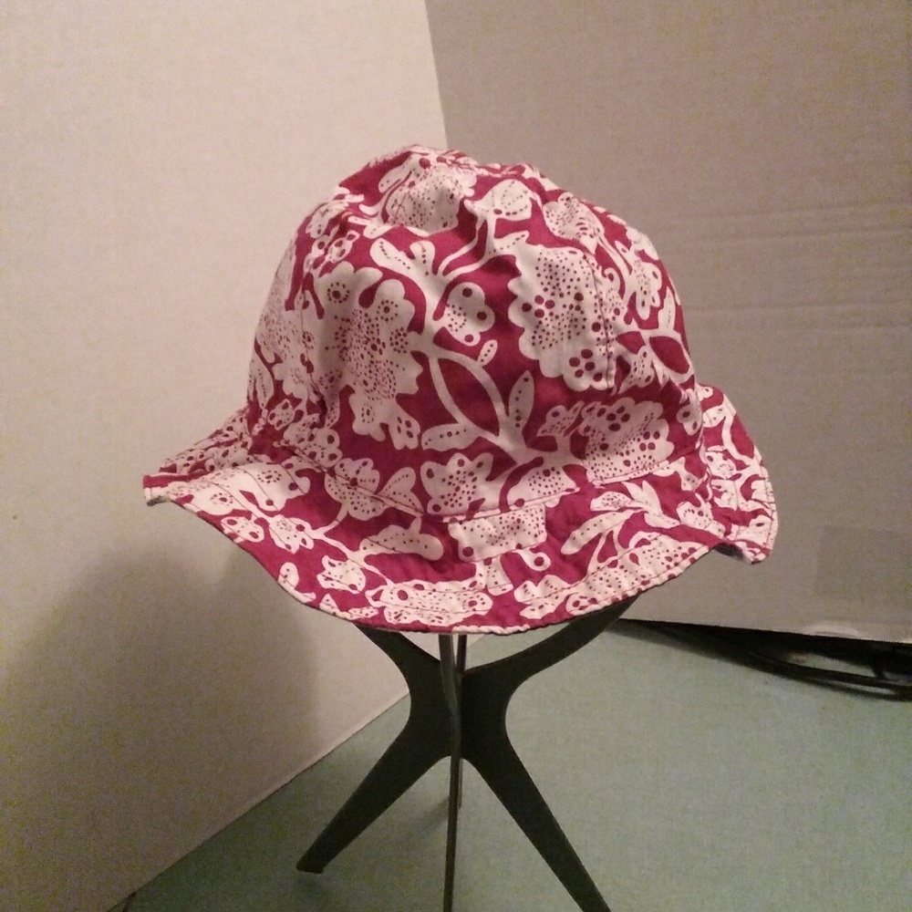Old Navy Toddler Sun Hat 12 - 24 Months